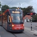 Testen met Avenio 5030 op tramlijn 19    (7 september 2017)