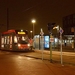 Testrit met Avenio 5002 naar Delft station    (5 januari 2018)