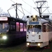 Eettram en de Meettram    (26 januari 2018)