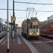 Ontmoeting bij Delft Station    (7 januari 2018)