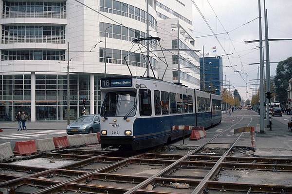 21 oktober 2000 (18 jaar terug in de tijd)