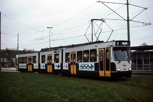 22 oktober 1994 (24 jaar terug in de tijd)