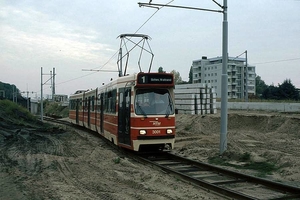 22 oktober 2000 (18 jaar terug in de tijd)