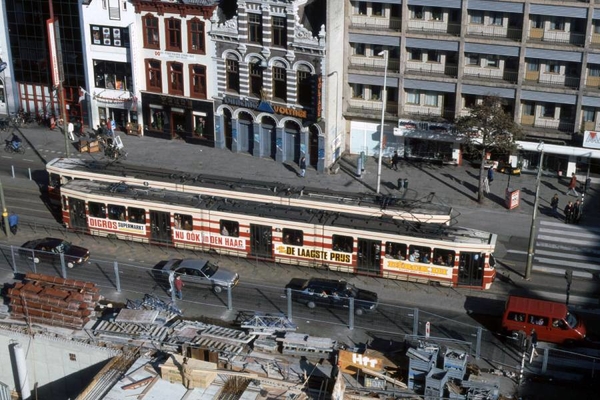 24 oktober 1994 (24 jaar terug in de tijd)