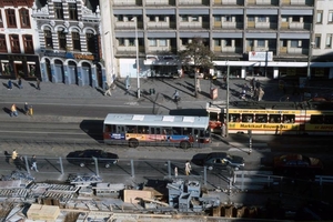 24 oktober 1994 (24 jaar terug in de tijd)