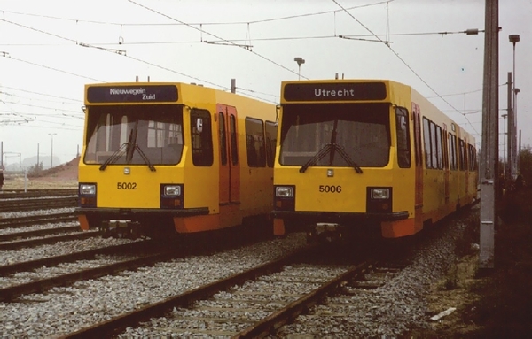 5002+5006+Utrecht