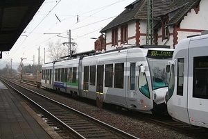 RBK 711 B Kassel