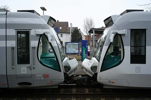 RBK 711+712 Kassel