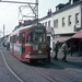 Op 16-04-1974excursie naar het trambedrijf van Aachen. Dit trambe