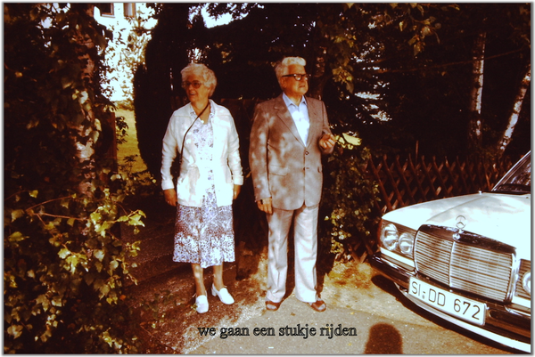 klaar voor een `uitstapje`