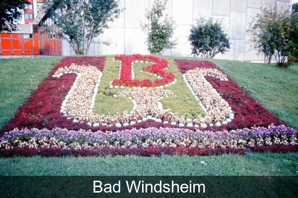 Bad Windsheim