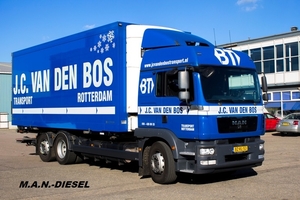 M.A.N.-DIESEL