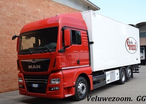 M.A.N.-TGX