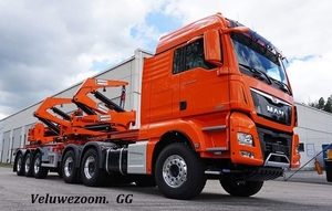 M.A.N.-DIESEL.