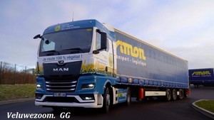 M.A.N.-DIESEL