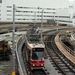 RandstadRail verbouwing Centraal station 20-12-2005