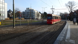 3110-16, Den Haag 18.12.2016 Nieuwe Parklaan