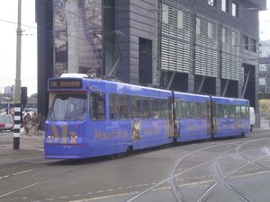 3114-09, Den Haag 02.08.2014 Rijswijkseplein