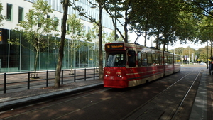 3120-16, Den Haag 17.09.2017 Korte Voorhout