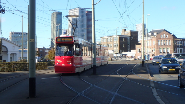 3127-16, Den Haag 22.09.2017 Rijswijkseplein