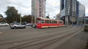 3143-01, Den Haag 03.10.2017 Rijswijkseplein