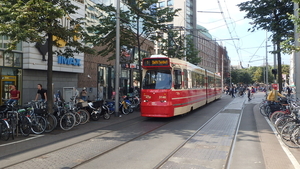 3146-01, Den Haag 03.09.2017 Spui