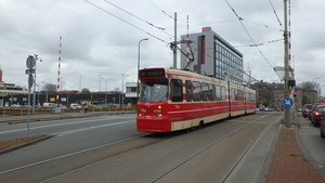 3144-16, Den Haag 02.11.2017 Rijswijkseweg