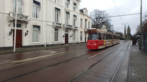 3118-01, Den Haag 03.12.2017 Alexanderstraat