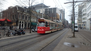 3110-16, Den Haag 02.12.2017 Spui
