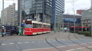 3093-16, Den Haag 30.06.2017 Rijswijkseplein