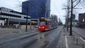 3102 Spui Centrum