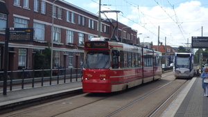 3109-12, Den Haag 30.07.2017 Laan van Meerdervoort