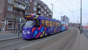 3121 - Feest aan Zee - 25.12.2017