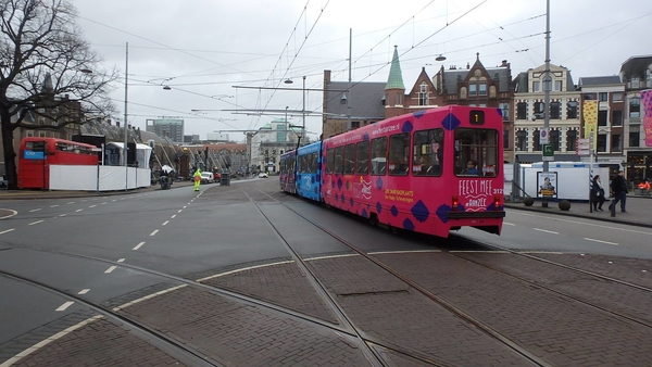 3121 - Feest aan Zee - 30.12.2017