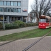 3124 - 01.01.2018 in Den Haag.Scheveningseweg