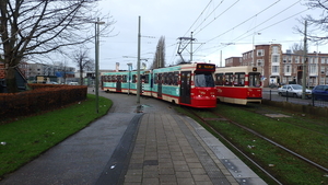 3113-12, Den Haag 09.01.2017 De Heemstraat