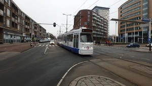 3117 - RTV West - 20.01.2018 — in Den Haag.