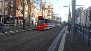 3132-16, Den Haag 14.01.2018 Spui
