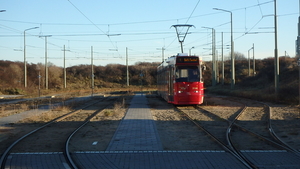 3146-01, Scheveningen 07.01.2018 Zwarte Pad