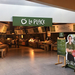 Restaurant La Place in voormalige V&D Arnhem deels dicht