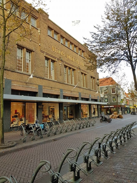 Vroom & Dreesmann Alkmaar-3
