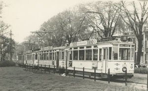 801 Voetbaltrams Houtrust