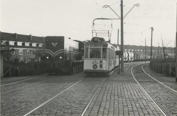 806 Naast de N.S.