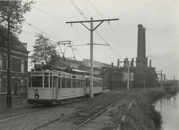811 Nabij de Weimarstraat