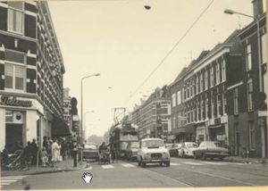 1970,Hobbemastraat.