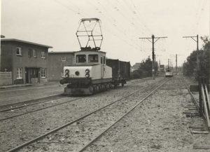 H 51 Baan van Lijn 11
