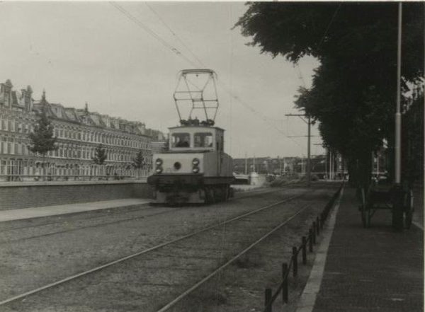 H 51 Conradkade