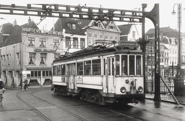 HTM 66 Leiden bart