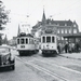 Rijswijk - Geestbrugweg - 1961
