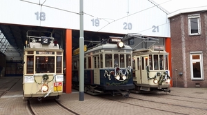 Scheveningen